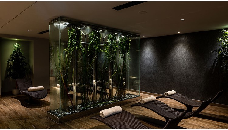 Euphoria Resort, Крит